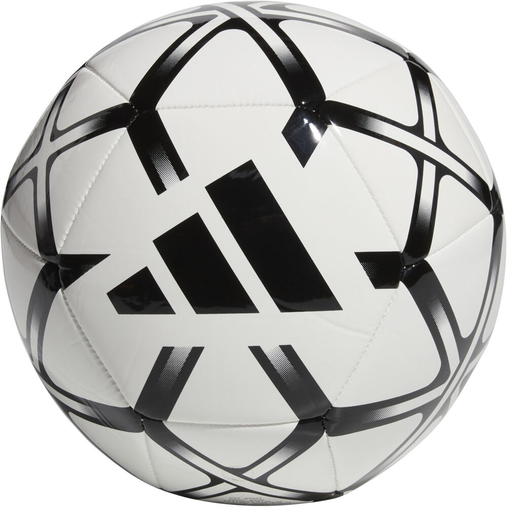 adidas balon fútbol STARLANCER CLB vista frontal