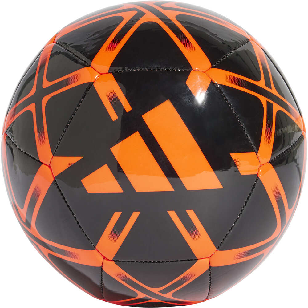 adidas balon fútbol STARLANCER CLB vista frontal