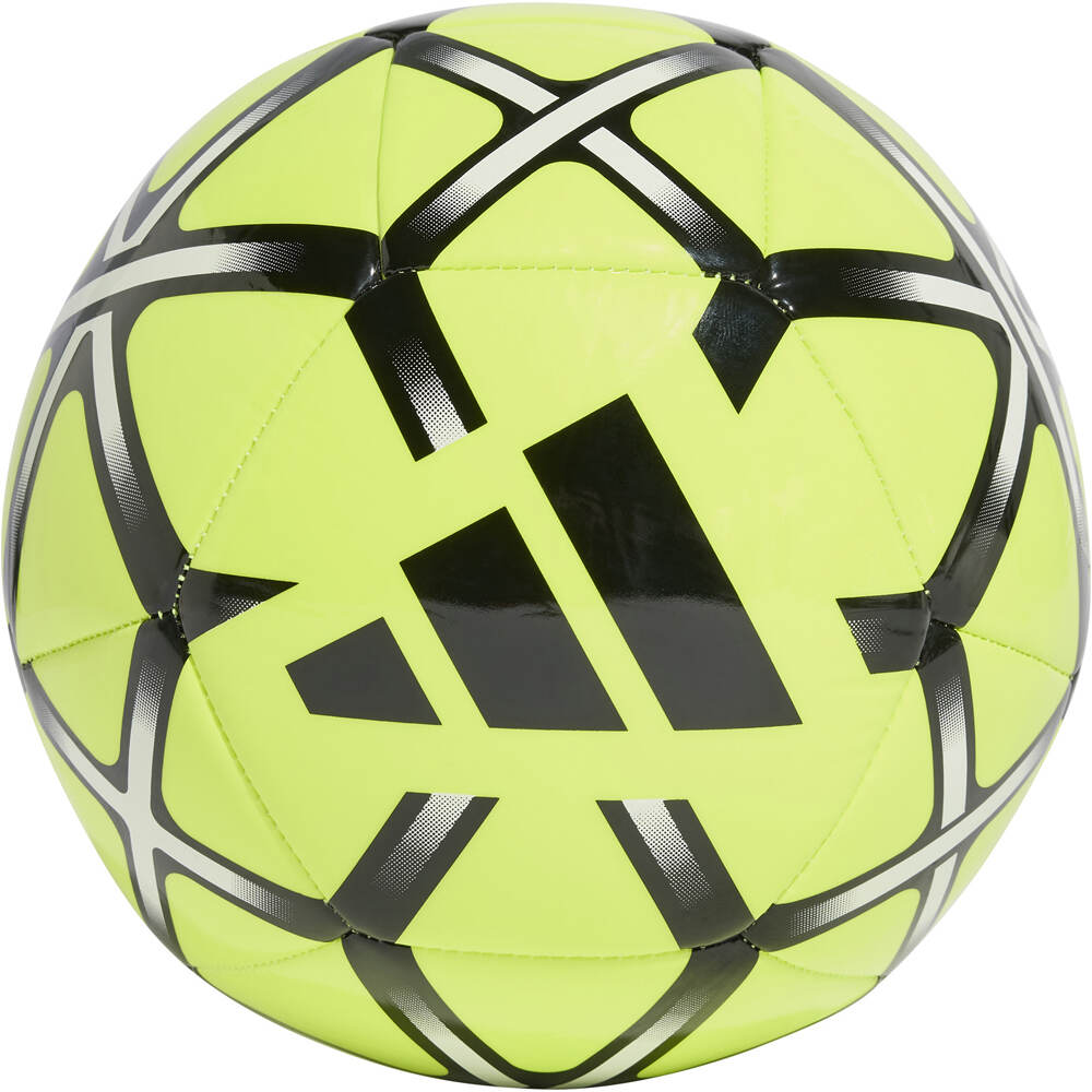 adidas balon fútbol STARLANCER CLB vista frontal