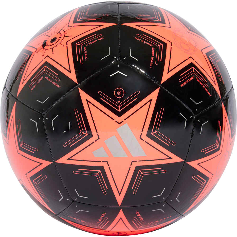 adidas balon fútbol UCL CLB 01