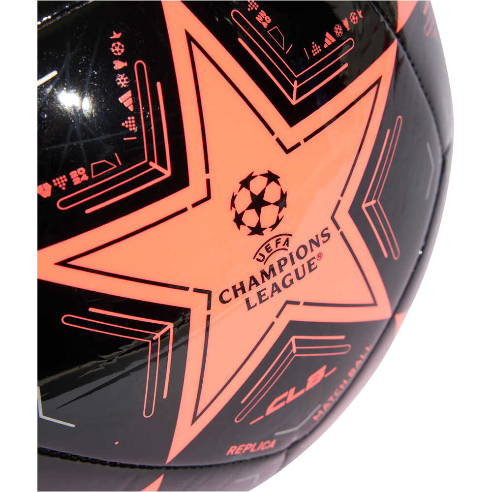 adidas balon fútbol UCL CLB 02