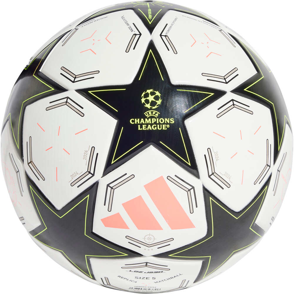 adidas balon fútbol UCL LGE J290 01