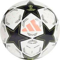 adidas balon fútbol UCL LGE J290 vista frontal