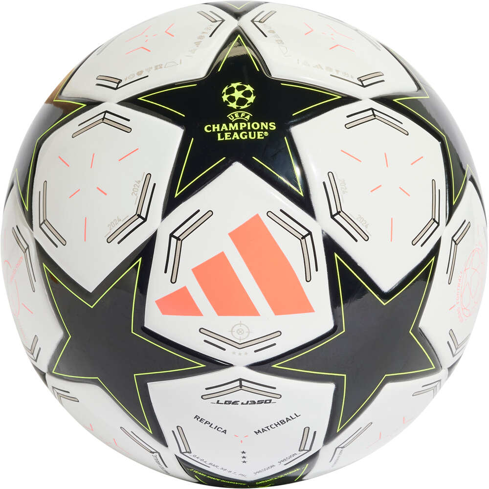 adidas balon fútbol UCL LGE J350 01