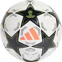 adidas balon fútbol UCL LGE J350 vista frontal