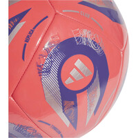 adidas balon fútbol W EURO25 CLB 02