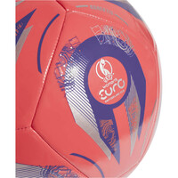 adidas balon fútbol W EURO25 CLB 03