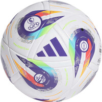 adidas balon fútbol W EURO25 LGE 01