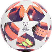 adidas balon fútbol WUCL MINI 01