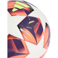 adidas balon fútbol WUCL MINI 02