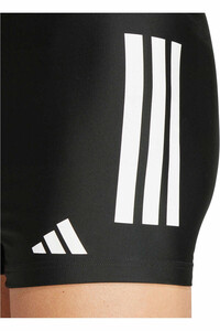 adidas bañador natación hombre 3S BLD BOXER 03