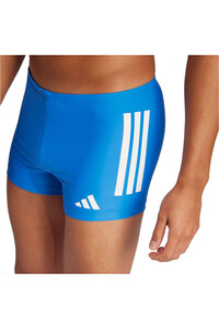 adidas bañador natación hombre 3S BLD BOXER 03