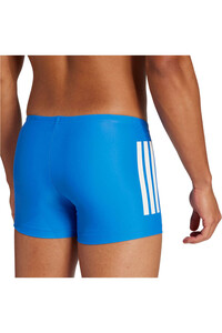 adidas bañador natación hombre 3S BLD BOXER 04