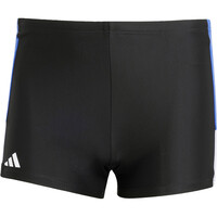 adidas bañador natación hombre BLOCK BOXER 05