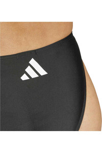 adidas bañador natación mujer 3S BLD BIK 03