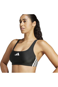 adidas bañador natación mujer 3S BLD BIK 04