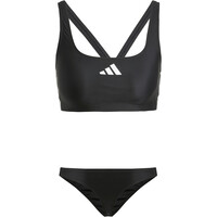 adidas bañador natación mujer 3S BLD BIK 05