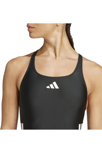 adidas bañador natación mujer 3S BLD SWIMSUIT 03