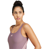 adidas bañador natación mujer 3S SWIMSUIT 03