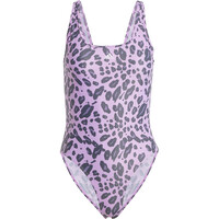 adidas bañador natación mujer Print U-back St 04