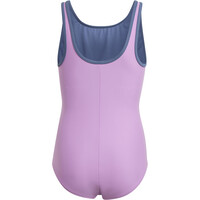 adidas bañador natación niña SPW UBSUIT KIDS vista trasera