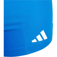 adidas bañador natación niño 3S BLD BOXER Y 03