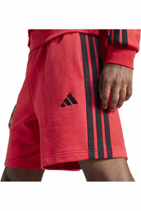 adidas bermudas hombre M 3S FT SHO 04