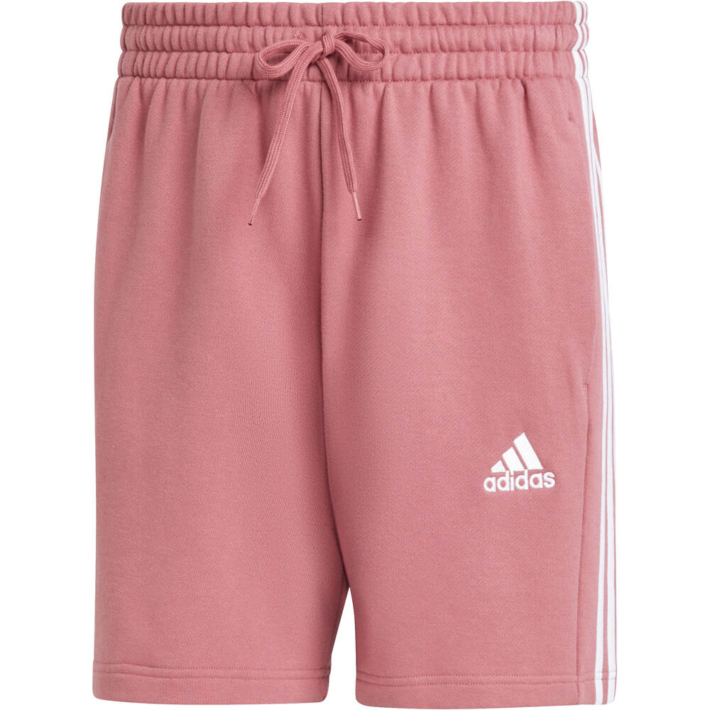 adidas bermudas hombre M 3S FT SHO 05