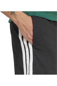 adidas bermudas hombre M 3S SJ 7 SHO 04