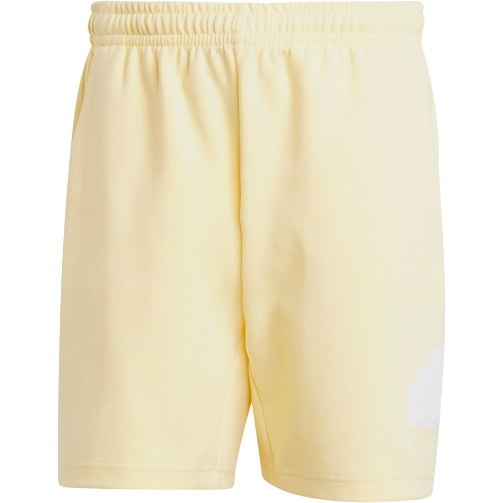 adidas bermudas hombre M FI BOS SHO 05