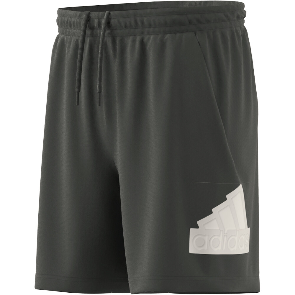 adidas bermudas hombre M FI BOS SHO vista detalle