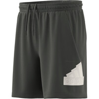 adidas bermudas hombre M FI BOS SHO vista detalle