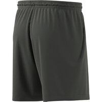 adidas bermudas hombre M FI BOS SHO vista trasera