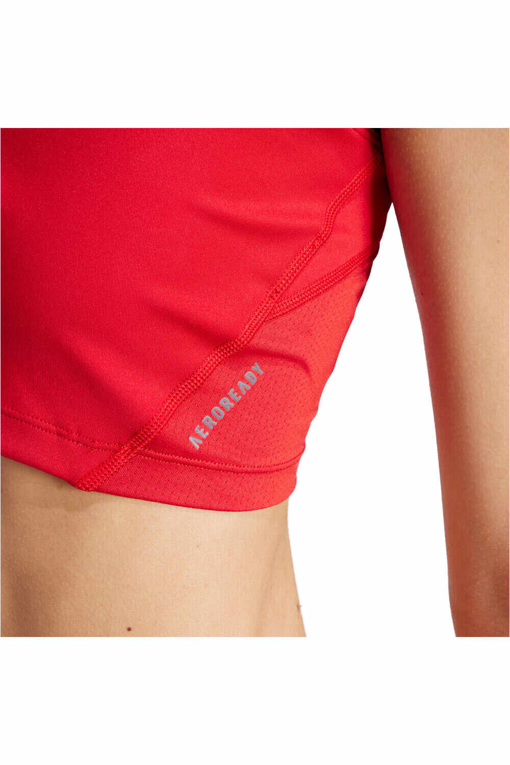 adidas body running mujer ADIZERO E CRTOP 03