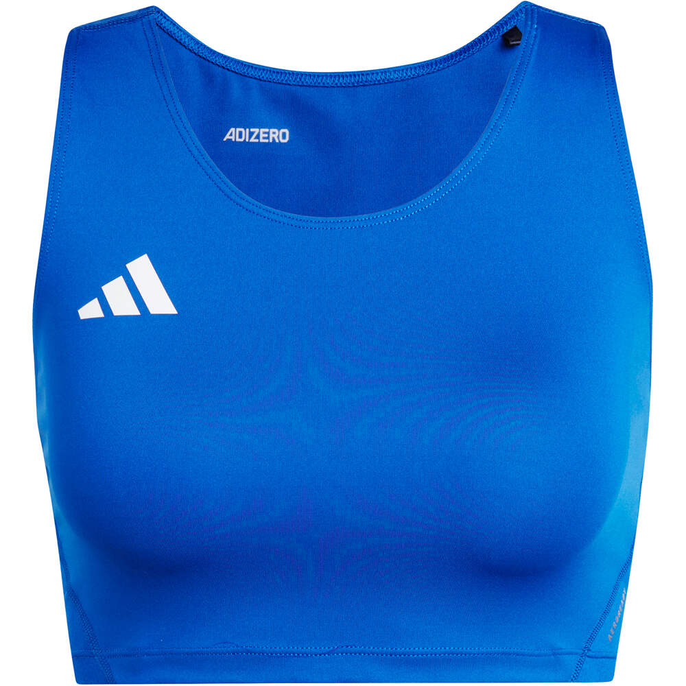 adidas body running mujer ADIZERO E CRTOP 04