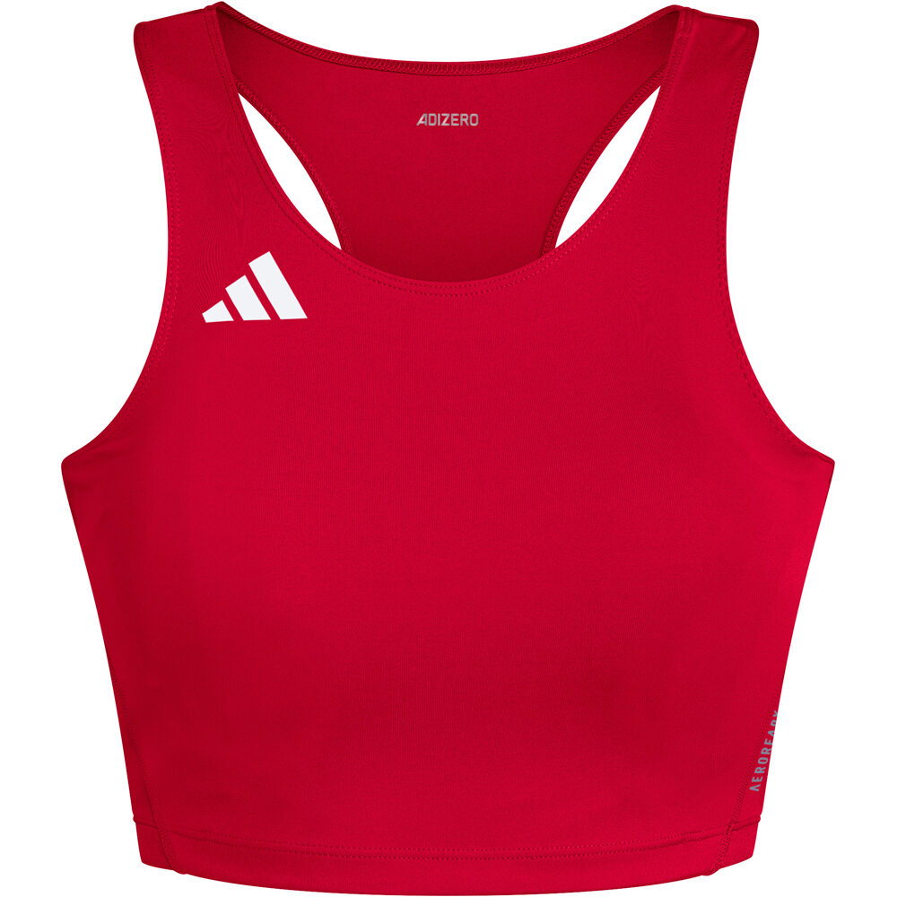 adidas body running mujer ADIZERO E CRTOP 04