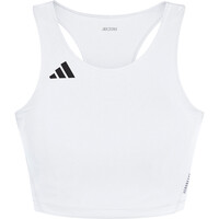 ADIZERO ESSENTIALS CROP