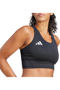 adidas body running mujer ADIZERO E CRTOP vista detalle