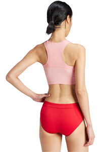 adidas body running mujer ADIZERO E CRTOP vista trasera