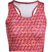 adidas body running mujer AZ FARM CROPTOP 04