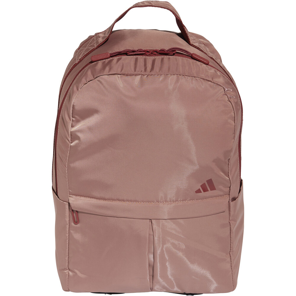 adidas Bolsa Yoga YOGA BP vista frontal