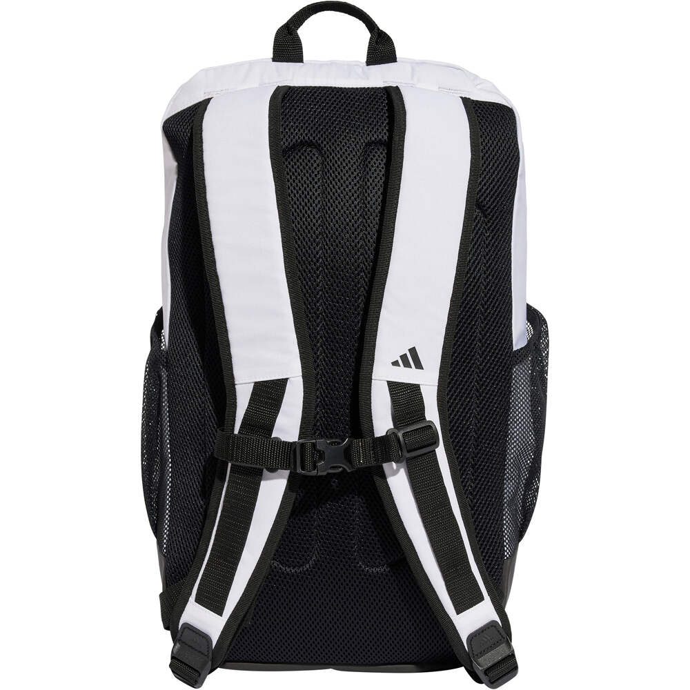 adidas bolsas de deporte R.MADRID 25 BACKPACK BL 01