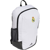 adidas bolsas de deporte R.MADRID 25 BACKPACK BL 02