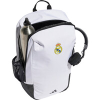 adidas bolsas de deporte R.MADRID 25 BACKPACK BL 03