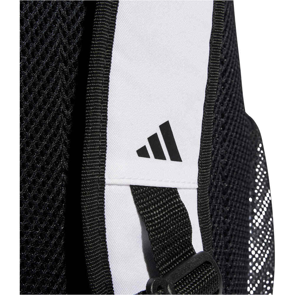 adidas bolsas de deporte R.MADRID 25 BACKPACK BL 04