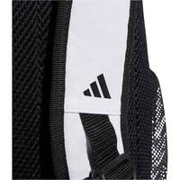 adidas bolsas de deporte R.MADRID 25 BACKPACK BL 04