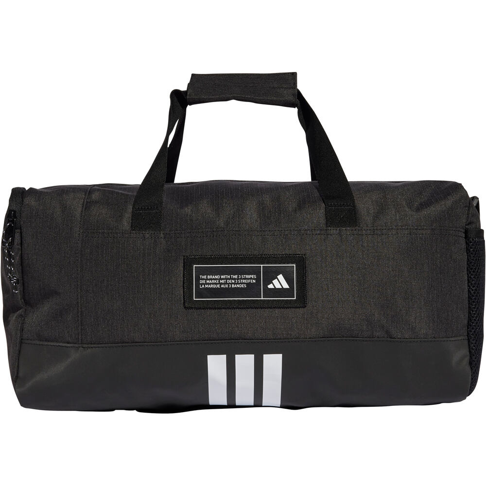 adidas bolsas deporte 4ATHLTS DUF S vista frontal