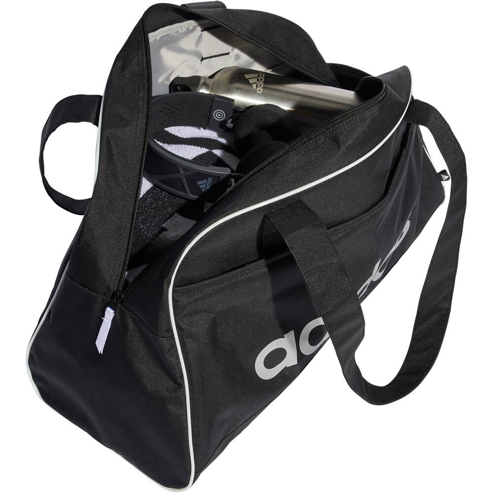 adidas bolsas deporte W L ESS BWL BAG 03