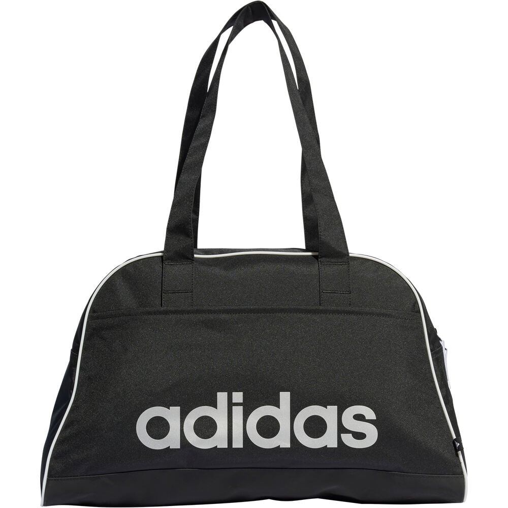 adidas bolsas deporte W L ESS BWL BAG vista frontal