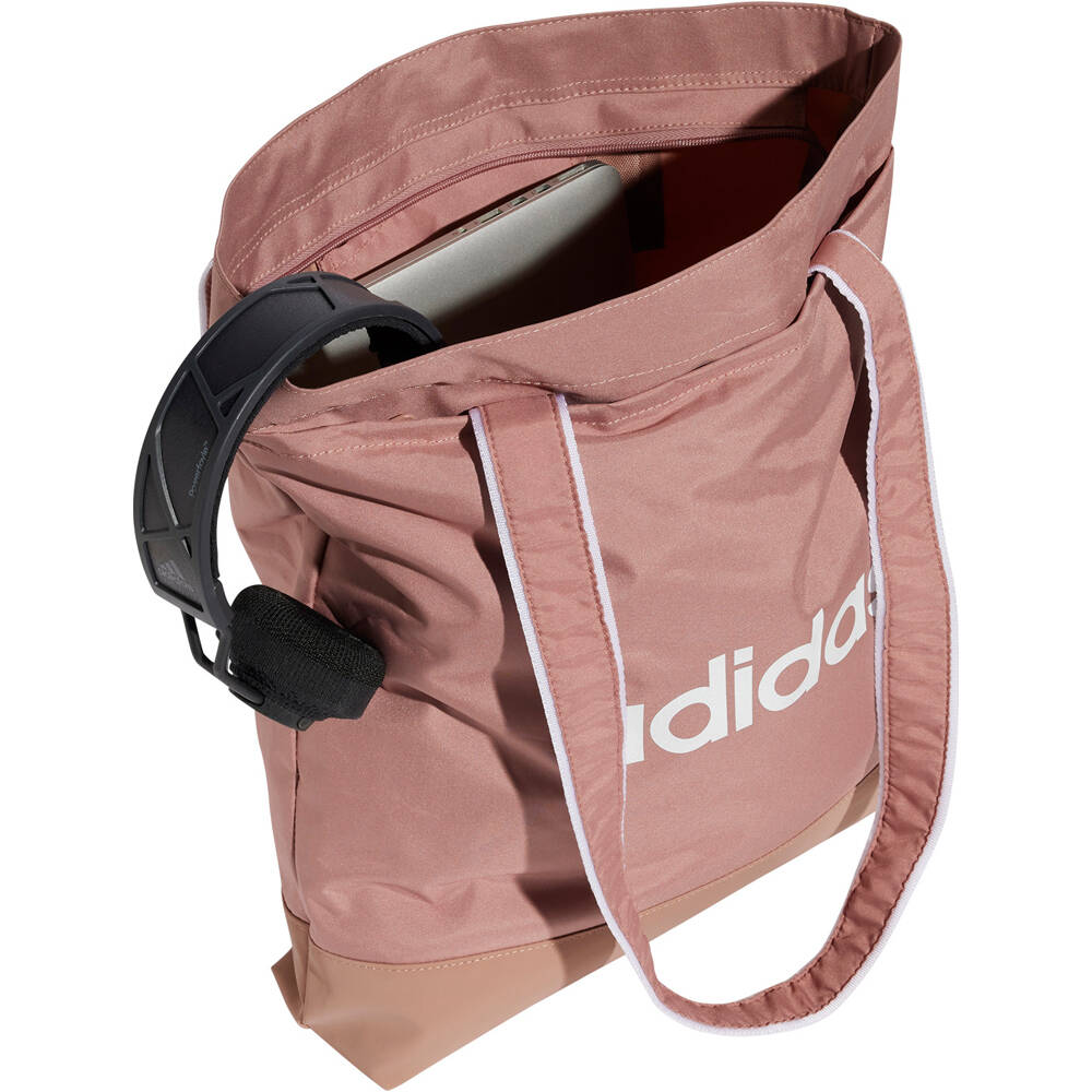 adidas bolso paseo mujer W L ESS SHOPPER 03